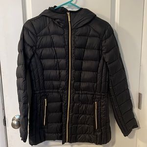 Michael Kors winter jacket